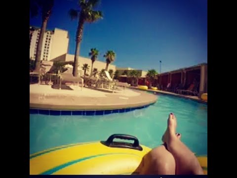 Hollywood Gulf Coast Lazy River - YouTube