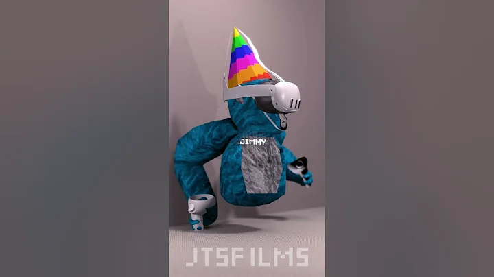 😔 Worst Gorilla Tag Injury’s 😖| Gorilla Tag Animation