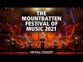 The mountbatten festival of music 2021  the bands of hm royal marines