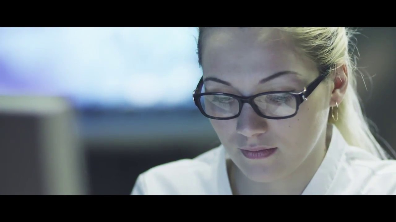 Women in Lenovo - YouTube