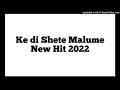 Ke Di Shit Malome – Shebeleza Madhura Rec (Official Audio)