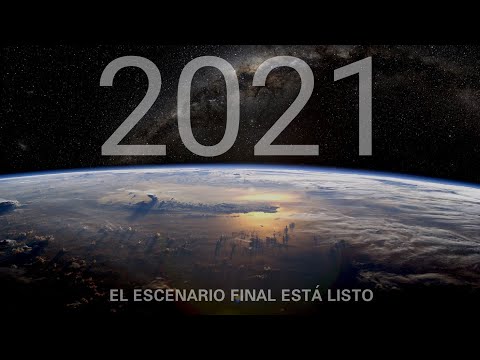 Vídeo: El Fin Del Mundo Llegará Mucho Antes De Lo Que Todo El Mundo Piensa, Dicen Los Principales Escatólogos Israelíes - Vista Alternativa