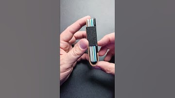 The Ultimate Slim Wallet for Men | PROOF Wallet