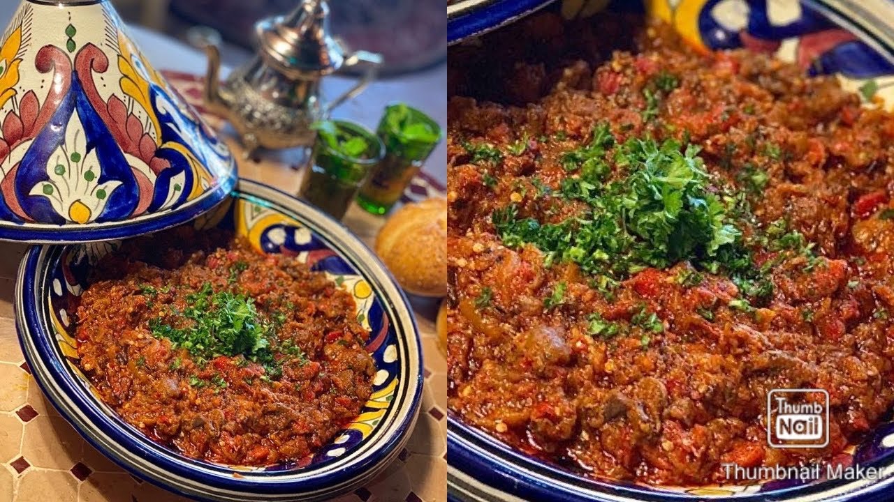 (Rifia) Pastilla n Issarman😋😋بسطيلة السمك/ Fisch Pastilla