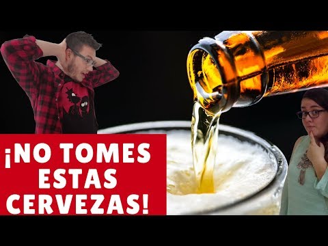 Vídeo: Alcohol Orgánico Y Sin Gluten Para Probar Ahora