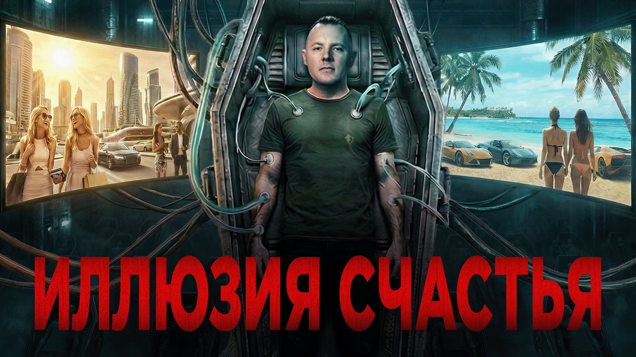 Как выйти из замкнутого круга и перестать отдавать свою энергию тем, кто на тебе зарабатывает?