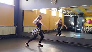 Lejla - Zumba Dla Początkujących