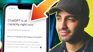 how fix Chat GPT is at capacity right now | Fix ChatGPT is At Capacity Right Now Error