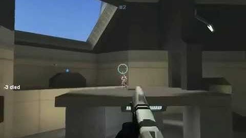 test recording xfire (30 & 60fps)