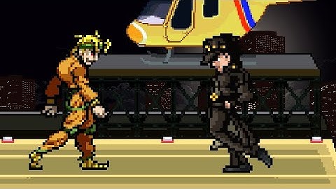 SSF2 Sandbox Ver 5.2 DIO Trailer