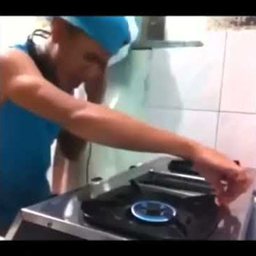 DJ Kompor Gas Lucu Banget Deeh