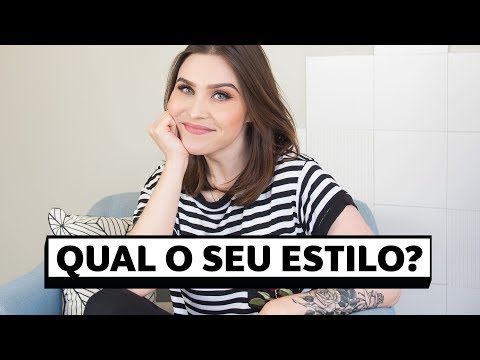 Vídeo: Como Escolher Um Estilo De Roupa Para Uma Criança