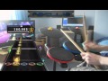 Fireflies - Guitar Hero - Drums Expert