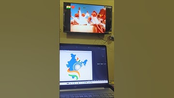 🇮🇳India Map Using Python Turtle | #codingskills | Creative Programming Art #python #shorts #india