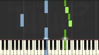 Francis Lai  Un Homme Et Un Femme piano Facile