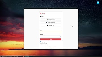 How to use the official Todoist app on Linux