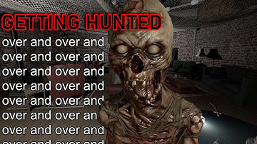 Weekly Challenge Hide and Seek: Hide - Phasmophobia