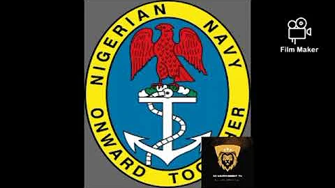 Nigerian Navy song #nigeriannavy  #allvideostatus  #nigerianmilitary  #allyoutubers @nigeriannavyHQ
