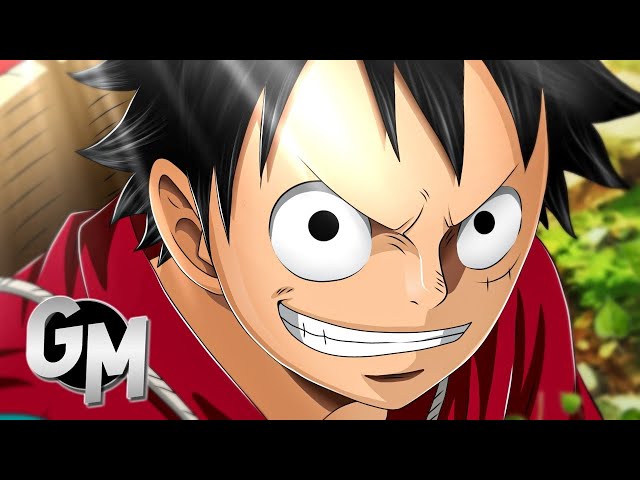 Episódio 1 Episódio 990 ONE PIESE BRASiki Eu sou Monkey D. Luffy! leu nome  = Am O homem que será o Rei Eu vou ser Rei dos Piratas! idos F Piratas! -  iFunny Brazil