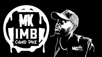 Easy To USE  Dripping With Flava Chord Pack! MPC LIVE BEAT MAKING