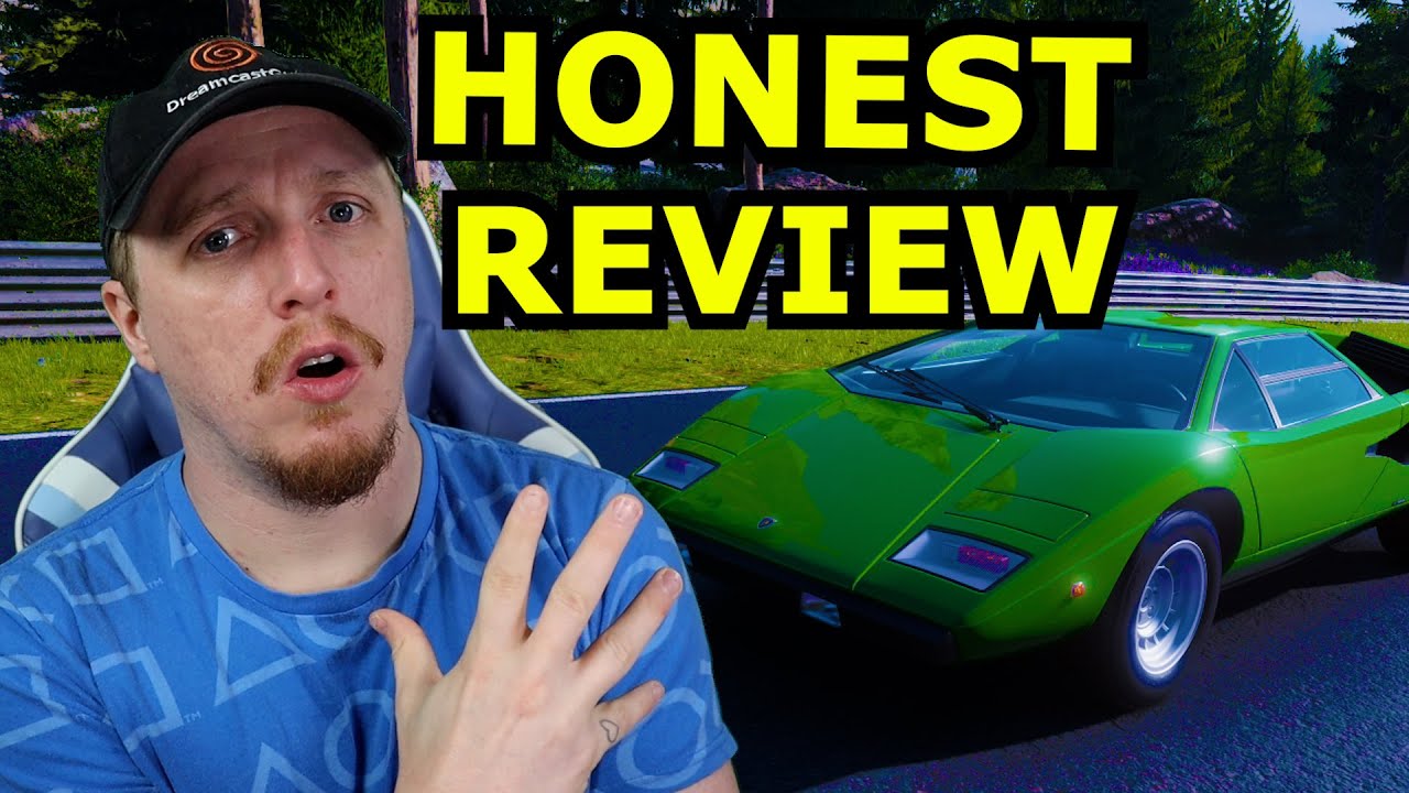 My Brutally HONEST Review of Gran Turismo 7! (PS5/PS4)