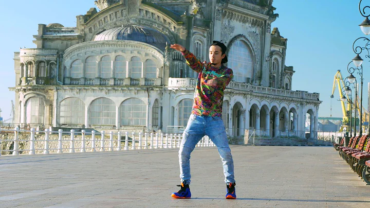 COAJA™ | Juche - Even More | CONSTANTA | VIDEODANCE ®