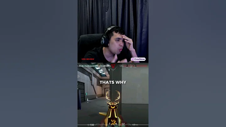 This is why people are hardstuck in Iron and Bronze in VALORANT! 😭 #valorant #valorantshorts #gaming