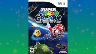 Heavy Metal Mecha-Bowser [Super Mario Galaxy]