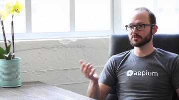 All About Appium 1.0 (Orion) + Launch Party at Sauce Labs HQ - Full Video