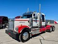 2020 Western Star 4900SF // HEAVY SPEC // DD16 // at Upper Canada Truck Sales