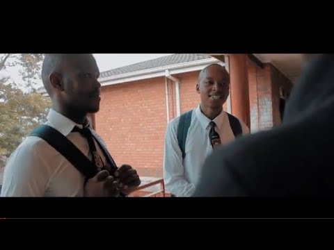 LIFE AFTER MATRIC  A ZULU FILM