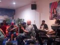 Stephen "THUNDERCAT" Bruner at "CONCEIVE"!