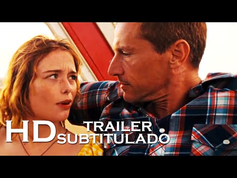 RED ROCKET Trailer (2021) SUBTITULADO [HD] A24