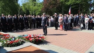 День Победы Прага 2016 День Победы Прага 2016
