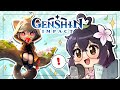I VOICE SAYU!! - Genshin Impact Highlights
