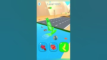 Shape shifting2 game level #1603   hyper casual game #shapeshifting  #gameplay #gaming #shortvideo