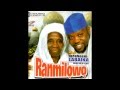 Alhaji ibraheem labaika  ranmilowo