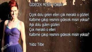 Yıldız Ti̇lbe Gidecek Misin Yoksa? Canlı - Yeni Albümden 2011