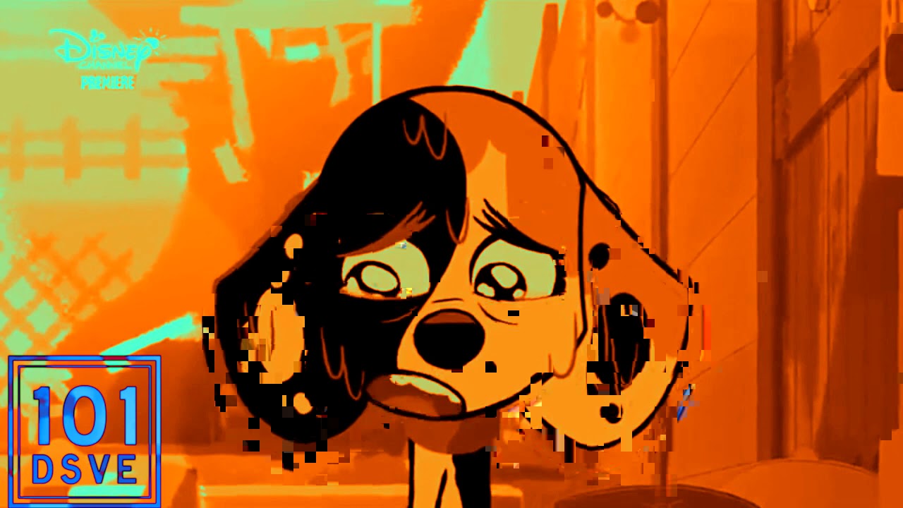 Ytpmv 101 Dalmatian Street Deepak Crying In Standard YTPMV 101