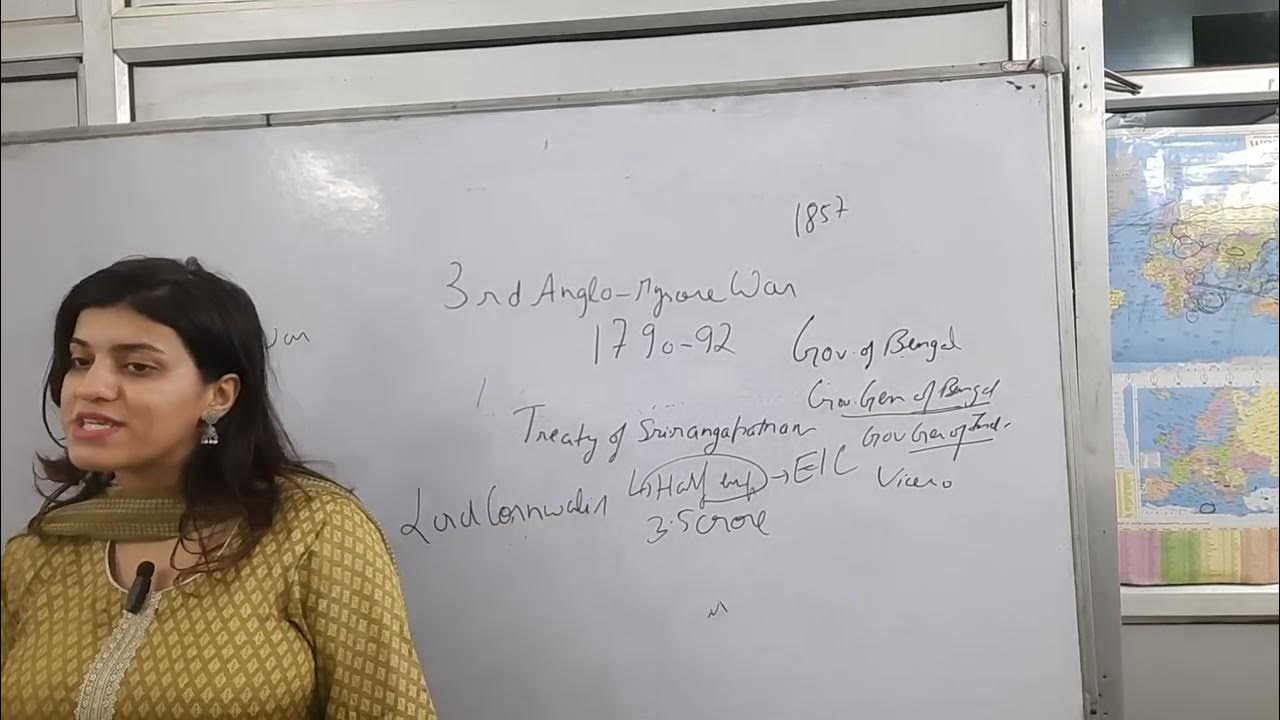 modern-indian-history-doctrine-of-lapse-subsidiary-alliance-system-by