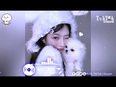 杨千嬅 - 可惜我是水瓶座 (抖音DJ版) Đáng Tiếc Em Thuộc Cung Bảo Bình (Remix) 『原来你这样珍惜我，从前在热恋中都未听讲过』今日热播舞曲抖音