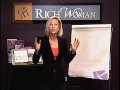 Financial Freedom Video - Rich Woman - The Art of a Deal