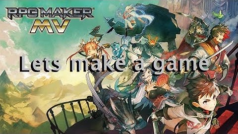 (Demo v2) Lets Make my own game - part 5