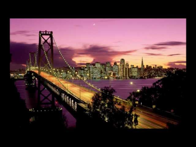 想い出のサンフランシスコTony Bennett