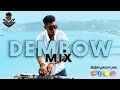 DEMBOW MIX 2021 | THE BEST OF DEMBOW 2021 BY DJSTYLEZ