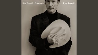 Video thumbnail of "Lyle Lovett - Don't Touch My Hat"