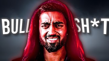 Why you should never go MONK MODE