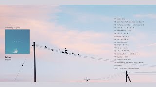 pleasant japanese songs to start your day | playlist