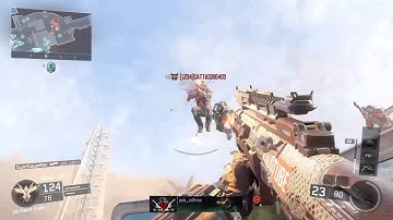 Black Ops 3: My first SCUF game! Yay or nay?