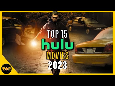 Top 10 Hulu Movies to Watch 2023! New List!